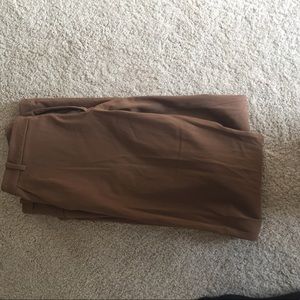 Lulu lemon ABC pant, men's size  36, 32 inseam