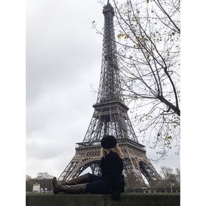 Meet your Posher, Breanna