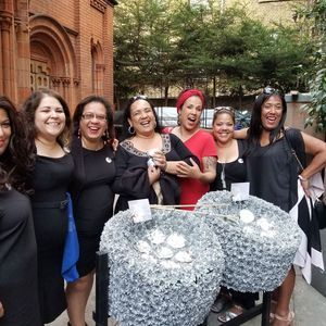 Meet your Posher, Sandra