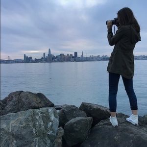 Meet your Posher, Trinity