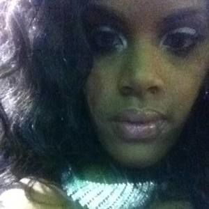 Meet your Posher, Nichole