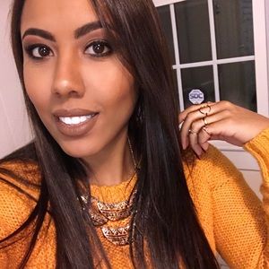 Meet your Posher, Bianca