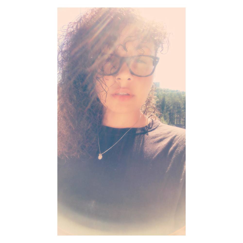 Meet your Posher, Misty