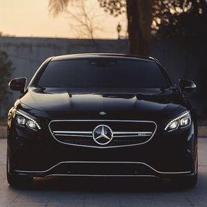 Meet your Posher, Andrew