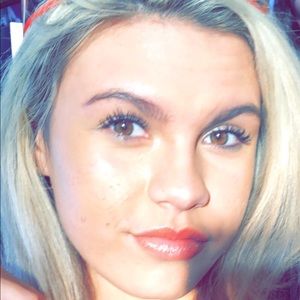 Meet your Posher, Cathy