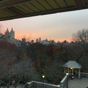 Meet your Posher, Thomas