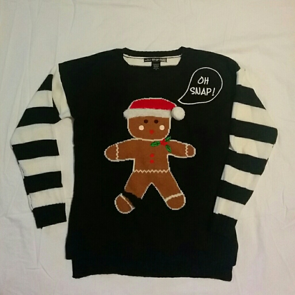 Christmas Sweater