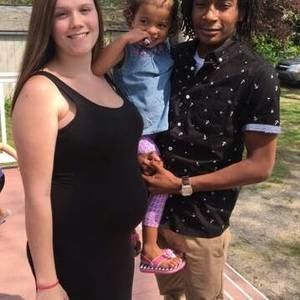 Meet your Posher, Jamell