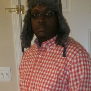 Meet your Posher, Brandon