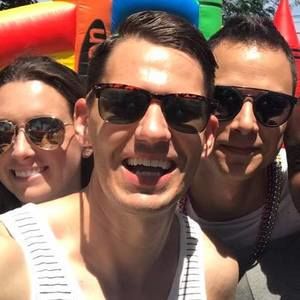 Meet your Posher, Jesse