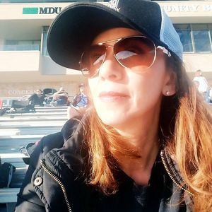 Meet your Posher, Elsa