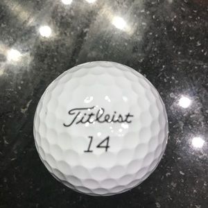 Meet your Posher, Paul