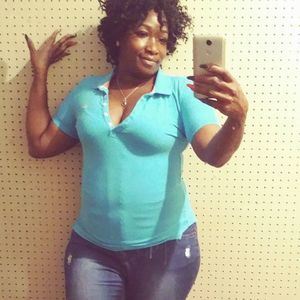 Meet your Posher, Shawn