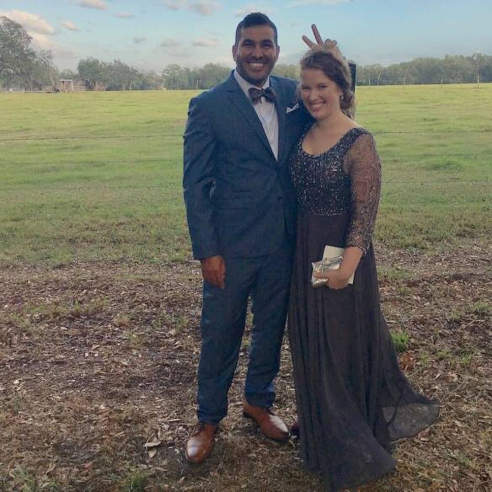 Meet your Posher, Caroline