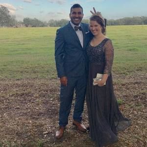 Meet your Posher, Caroline