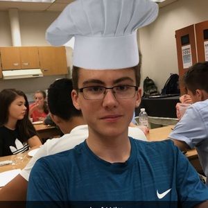 Meet your Posher, Matt