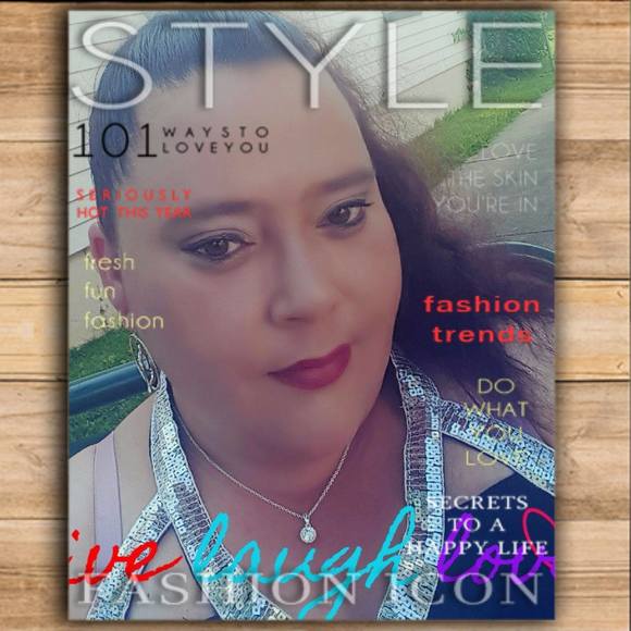 Meet your Posher, Alice - Picture 1 of 1