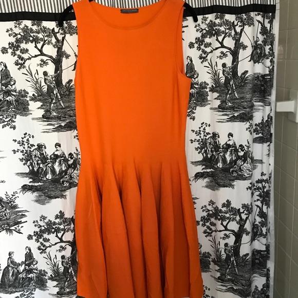 Alexander McQueen knit dress - Picture 2 of 5