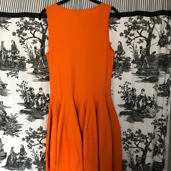 Alexander McQueen knit dress - Picture 5 of 5