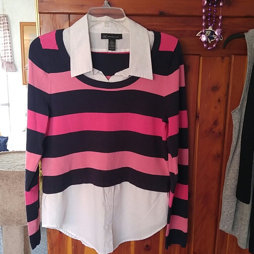 INC Top