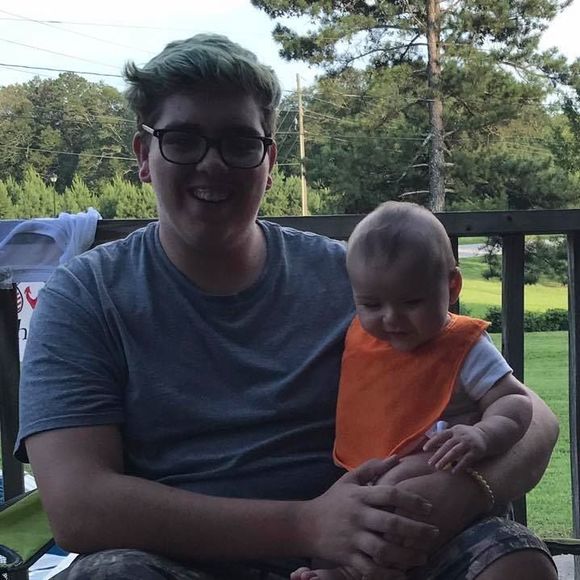 Meet your Posher, Zachary - Picture 1 of 1