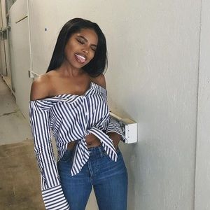 Meet your Posher, Bridget