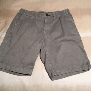 American Eagle Cargo Classic 30 Shorts