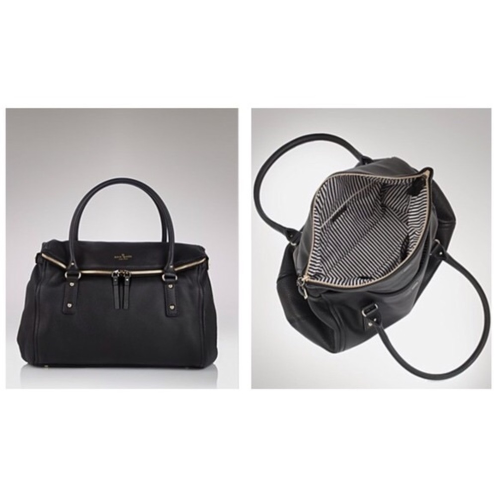 Kate Spade Cobble Hill Leslie purse. FINAL SALE