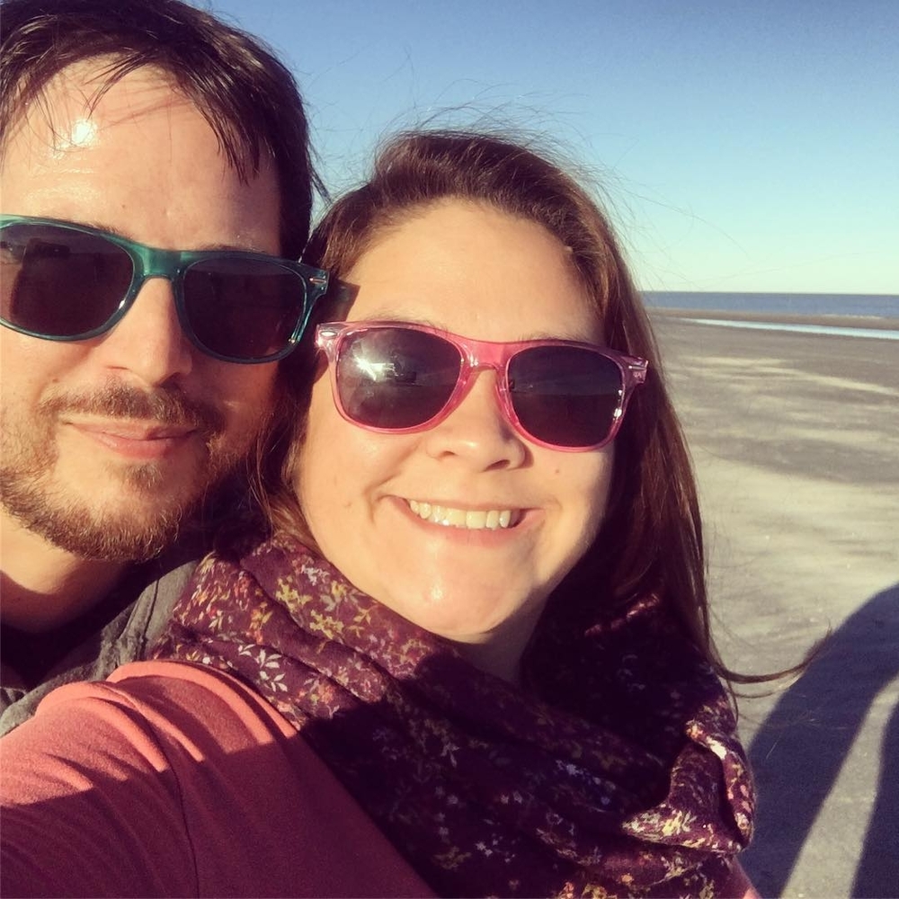 Meet your Posher, Kristin
