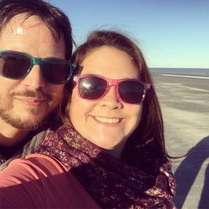 Meet your Posher, Kristin