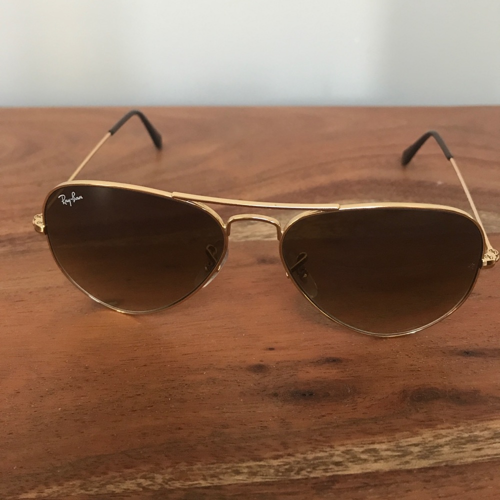 Ray-Ban Sunglasses