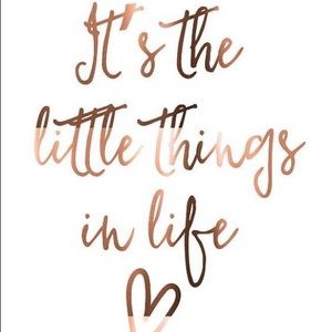 Meet your Posher, Adrienne