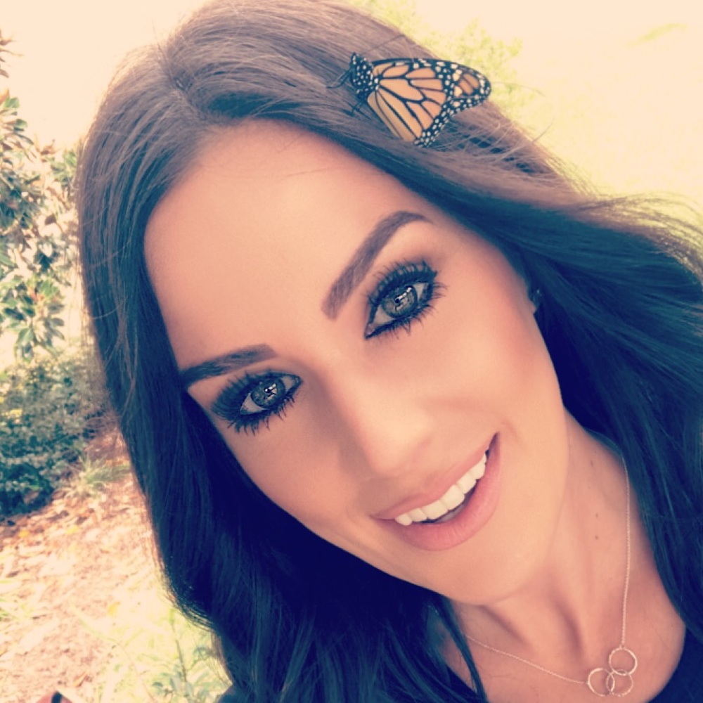Meet your Posher, Kimberly