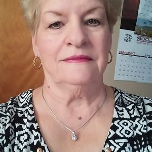 Meet your Posher, Patsy