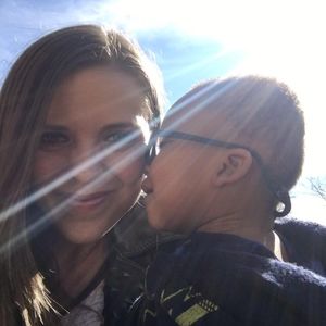 Meet your Posher, Barbara