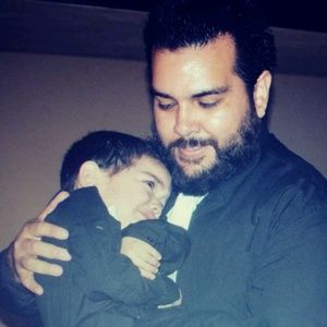 Meet your Posher, Stanley