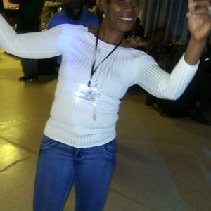 Meet your Posher, Zenobia