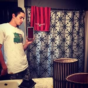 Meet your Posher, Caleb