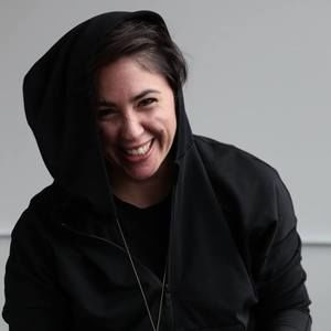 Meet your Posher, Hillary