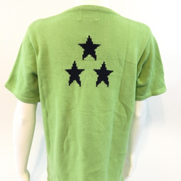 Quacker Factory women’s sweater S - Picture 2 of 4