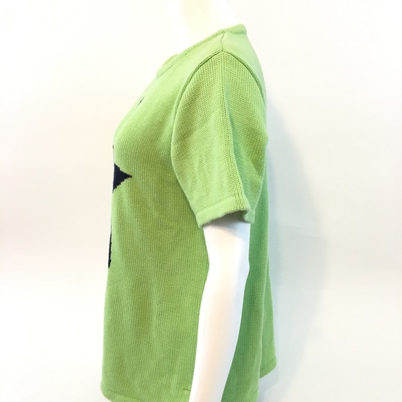 Quacker Factory women’s sweater S - Picture 3 of 4