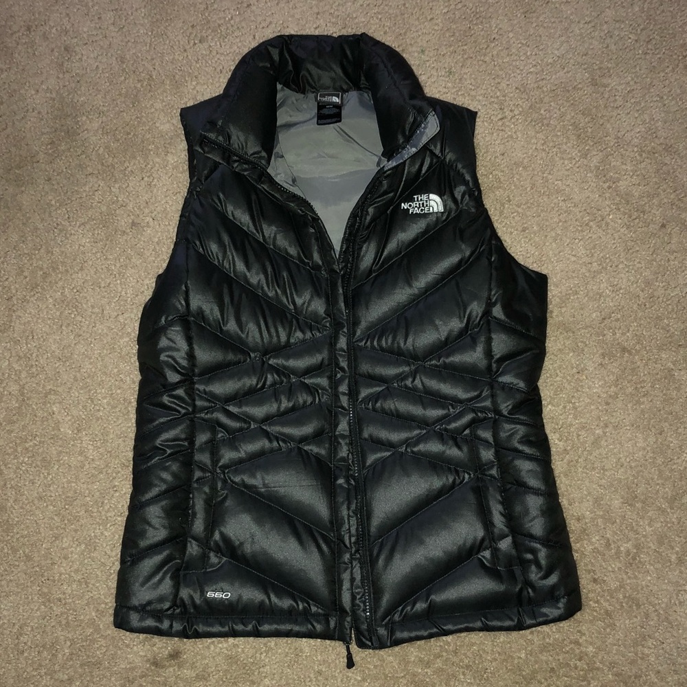 Women’s Aconcagua vest