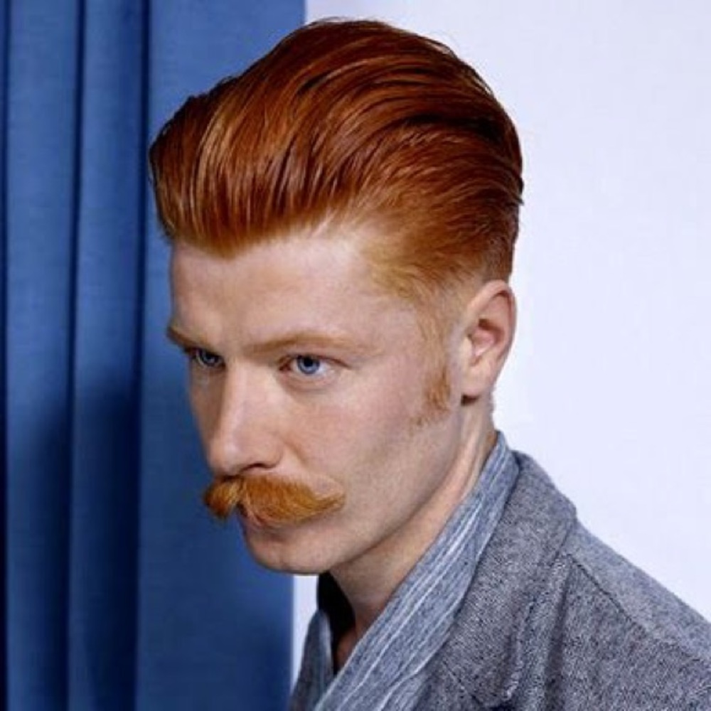 Meet your Posher, Steve