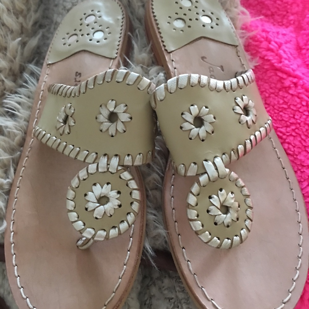 Jack Rogers