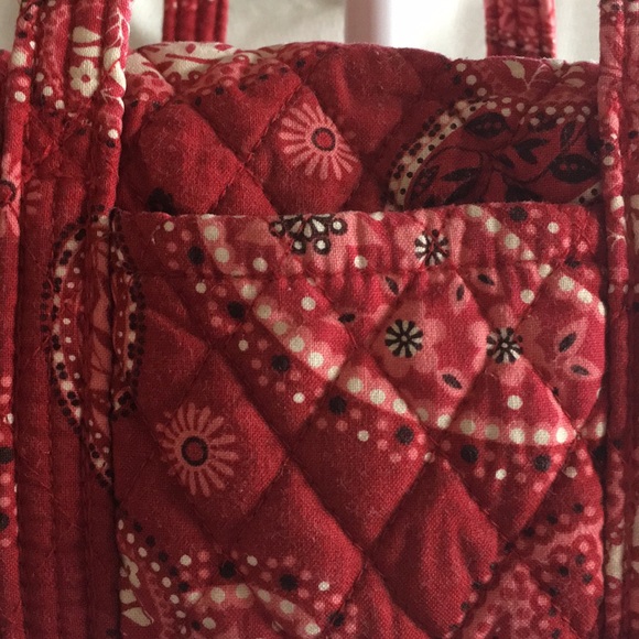 Vera Bradley bag - Picture 2 of 8