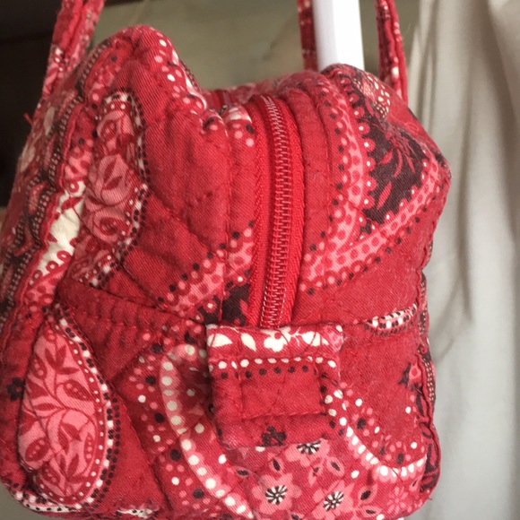 Vera Bradley bag - Picture 3 of 8