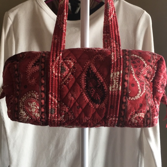 Vera Bradley bag - Picture 4 of 8