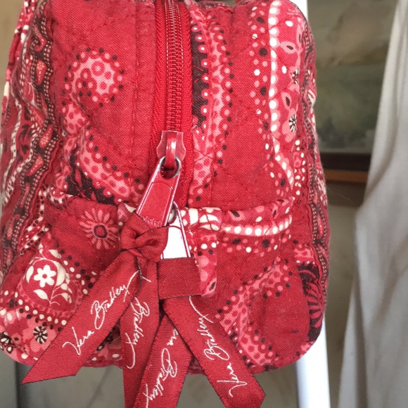 Vera Bradley bag - Picture 5 of 8