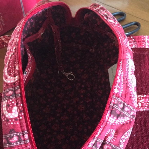 Vera Bradley bag - Picture 7 of 8