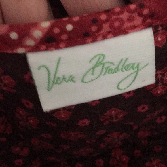Vera Bradley bag - Picture 8 of 8